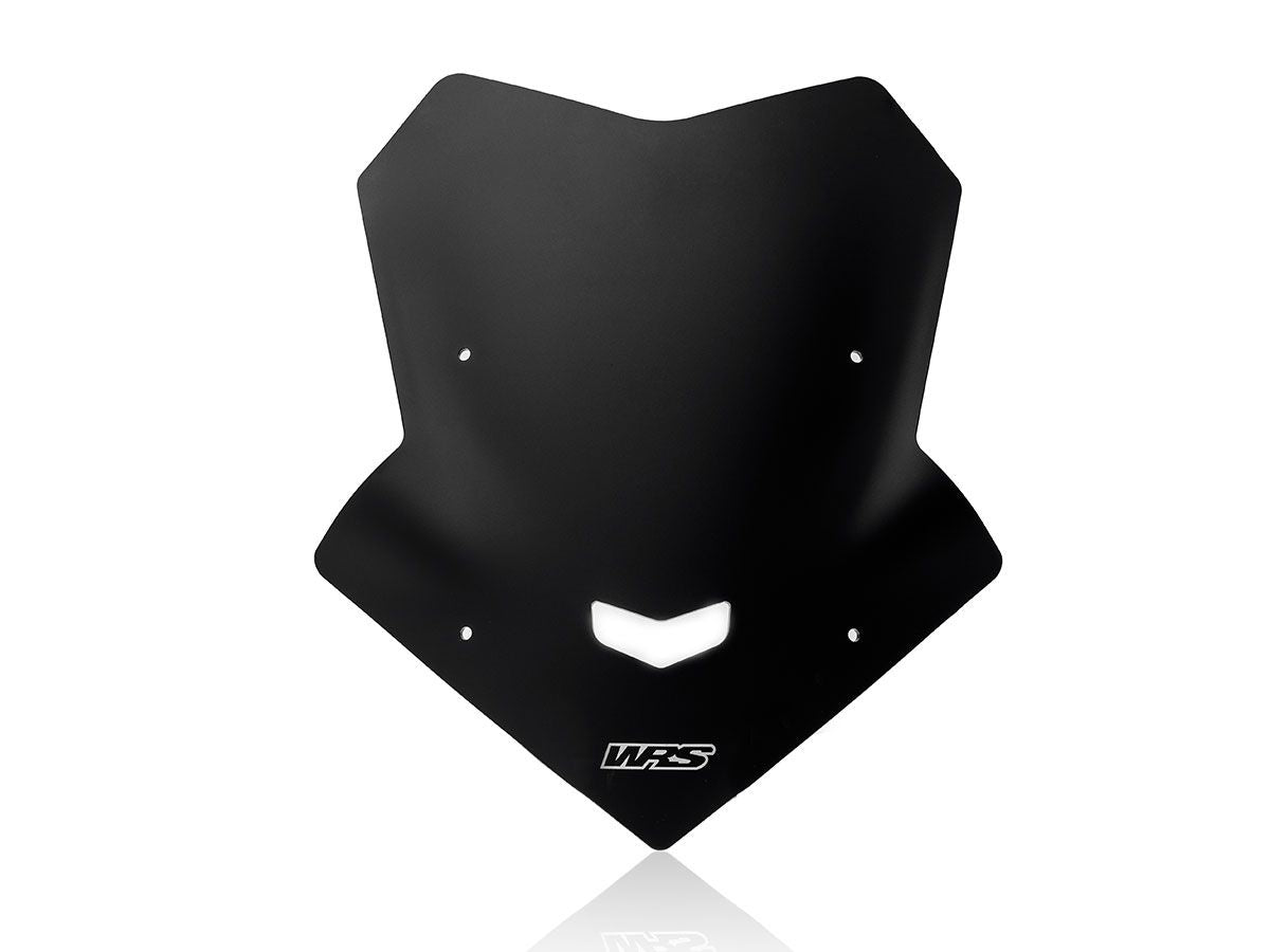 WRS Sport Windscreen Yamaha MT-10 / SP 2016-2021