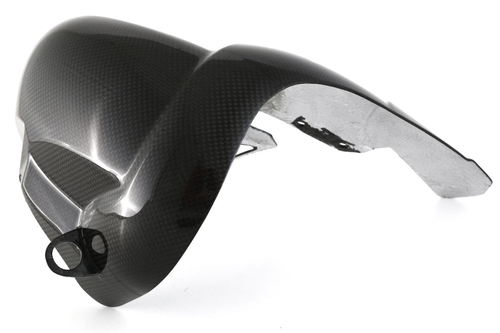Fullsix Carbon Exhaust Protector