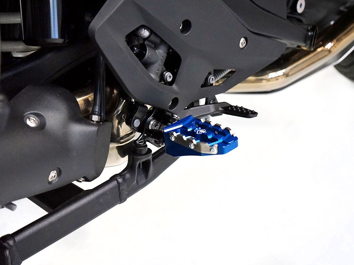 Ducabike DBK KPDM11 BMW R1300GS Off-Road Pilot Footpegs Kit