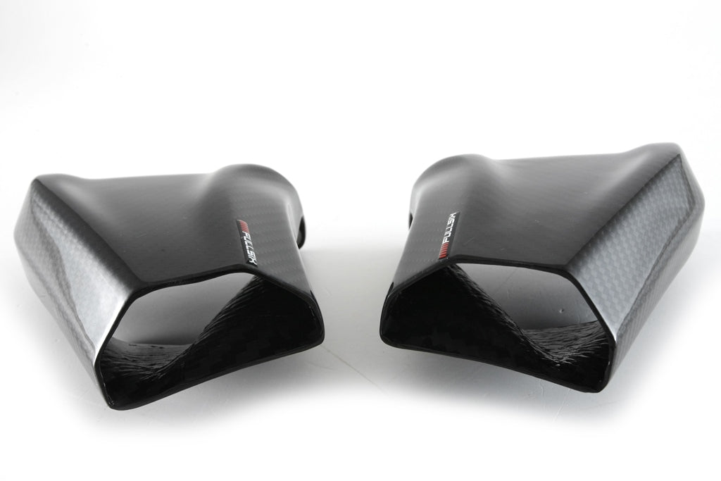 Fullsix Carbon Brake Caliper Cooler BMW S1000R/RR - Set