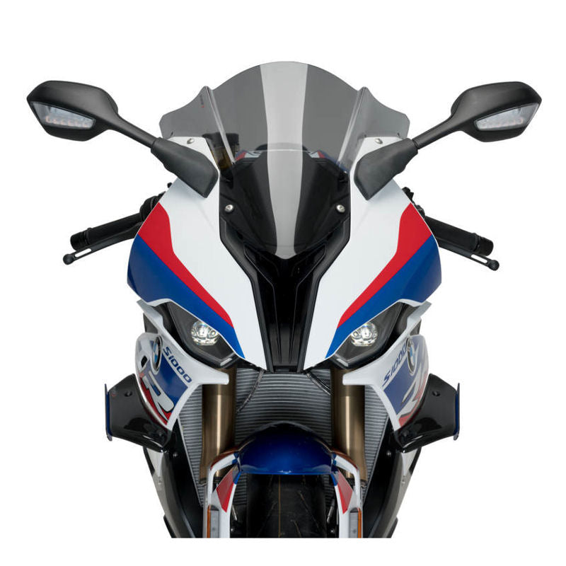 Puig Downforce Spoiler Aero Winglets for BMW S1000RR 2019 2020