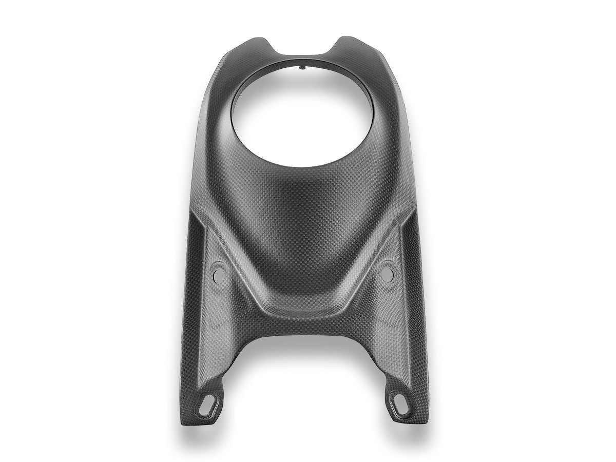 Ducabike DBK CRB192O HM 950 Carbon Tank Cover