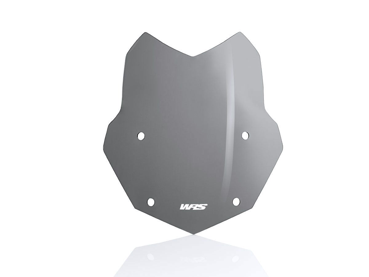 WRS Standard Windscreen BMW R1200GS 2013-18 / R1250GS 2018-23
