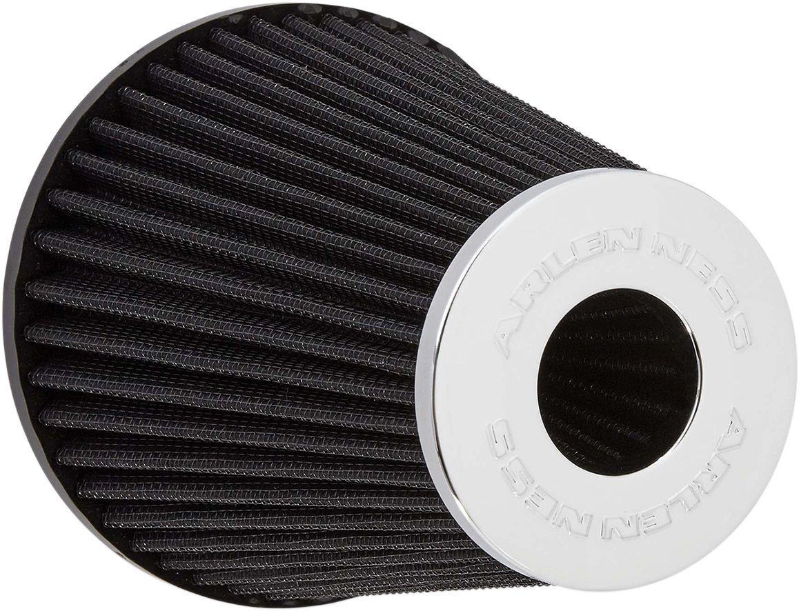 Arlen NESS Monster Sucker® Air Cleaner Kit - Black