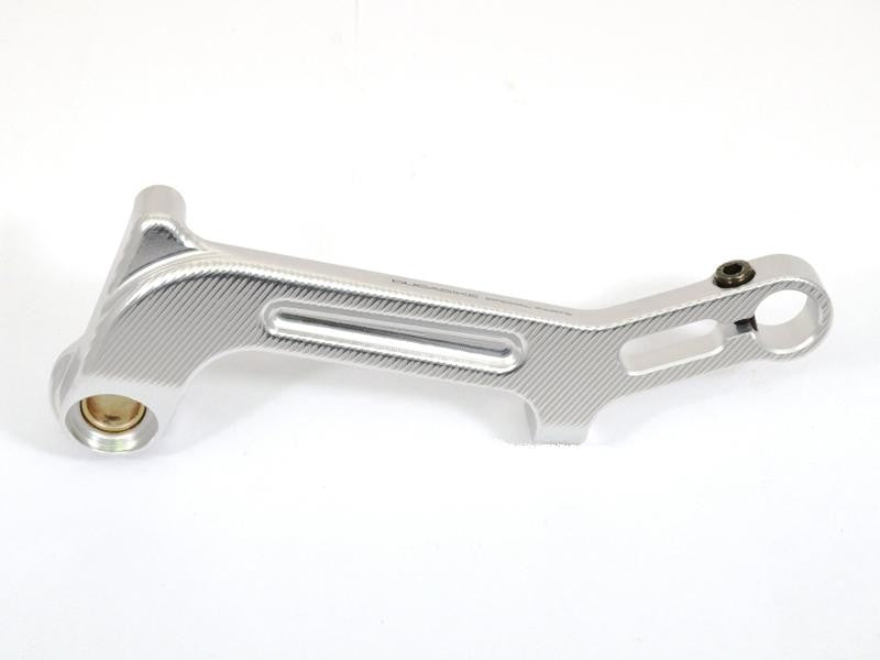 Ducabike DBK RPLF12 Brake Lever MTS MY2015 - SILVER