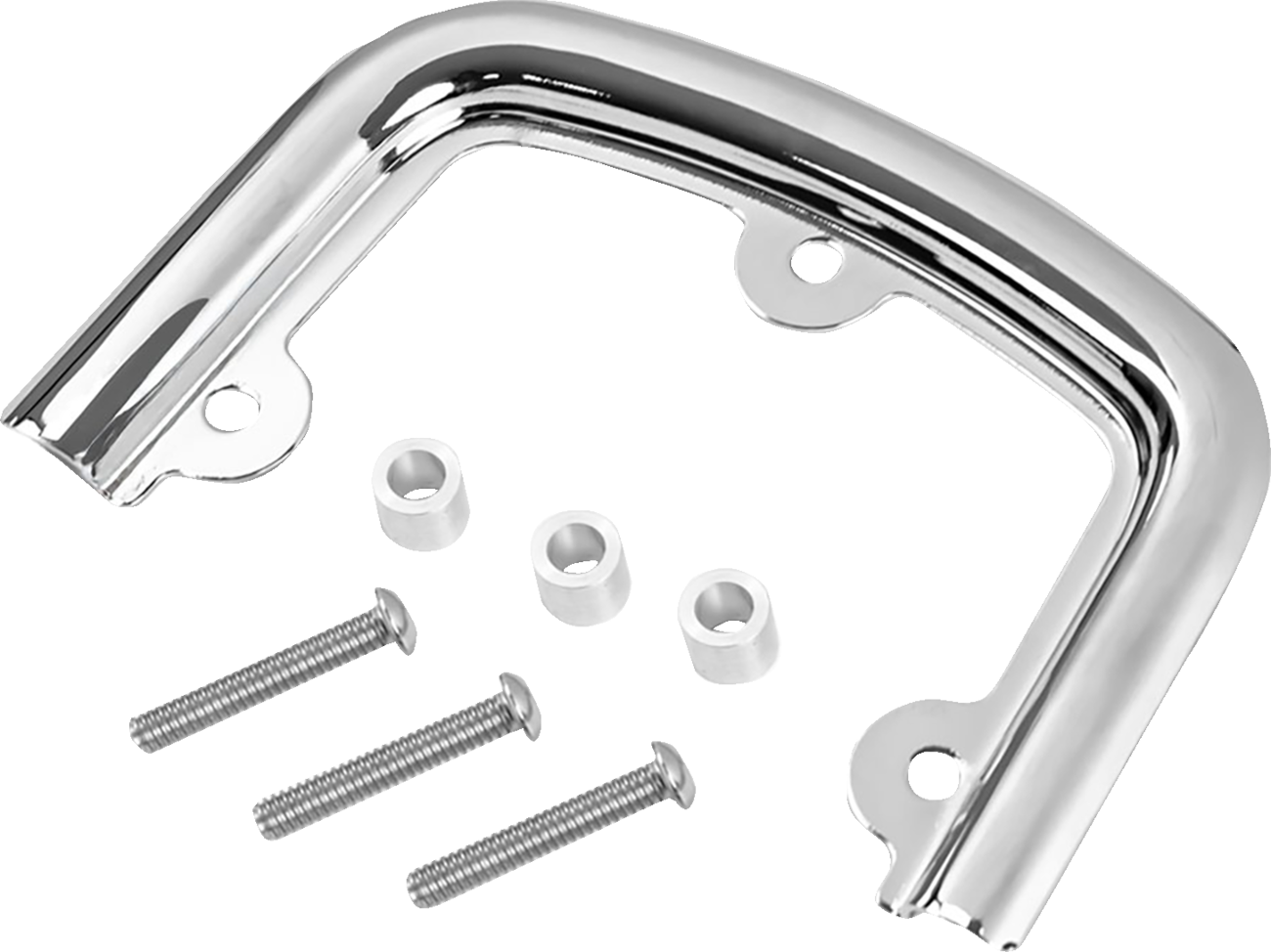 Saddlemen 3-Point Sissy Bar Pad Bracket