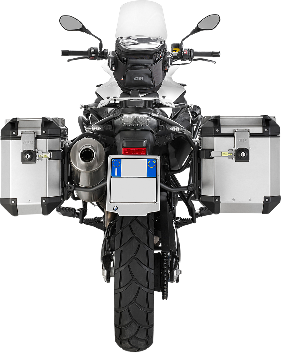 GIVI Side Case Mounting Rack - F 700/800 GS