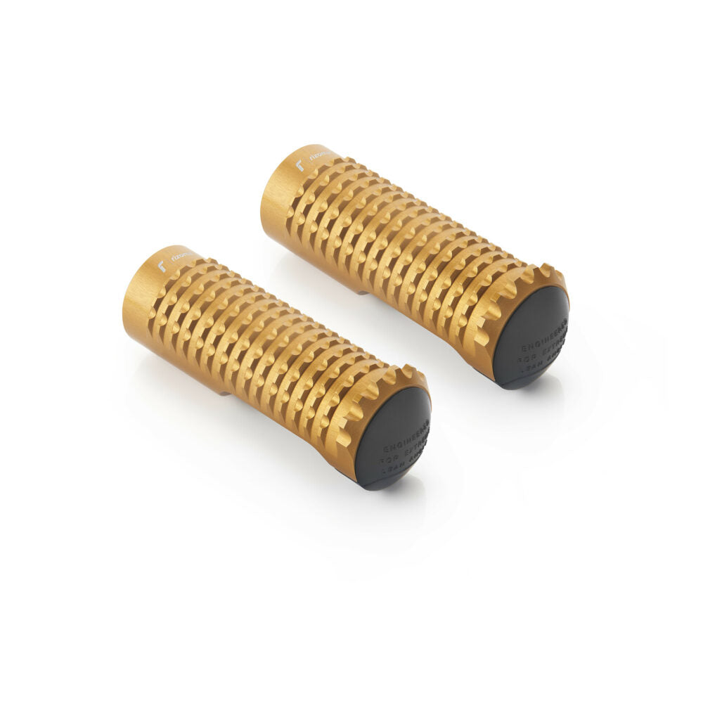 Rizoma Extreme Pegs