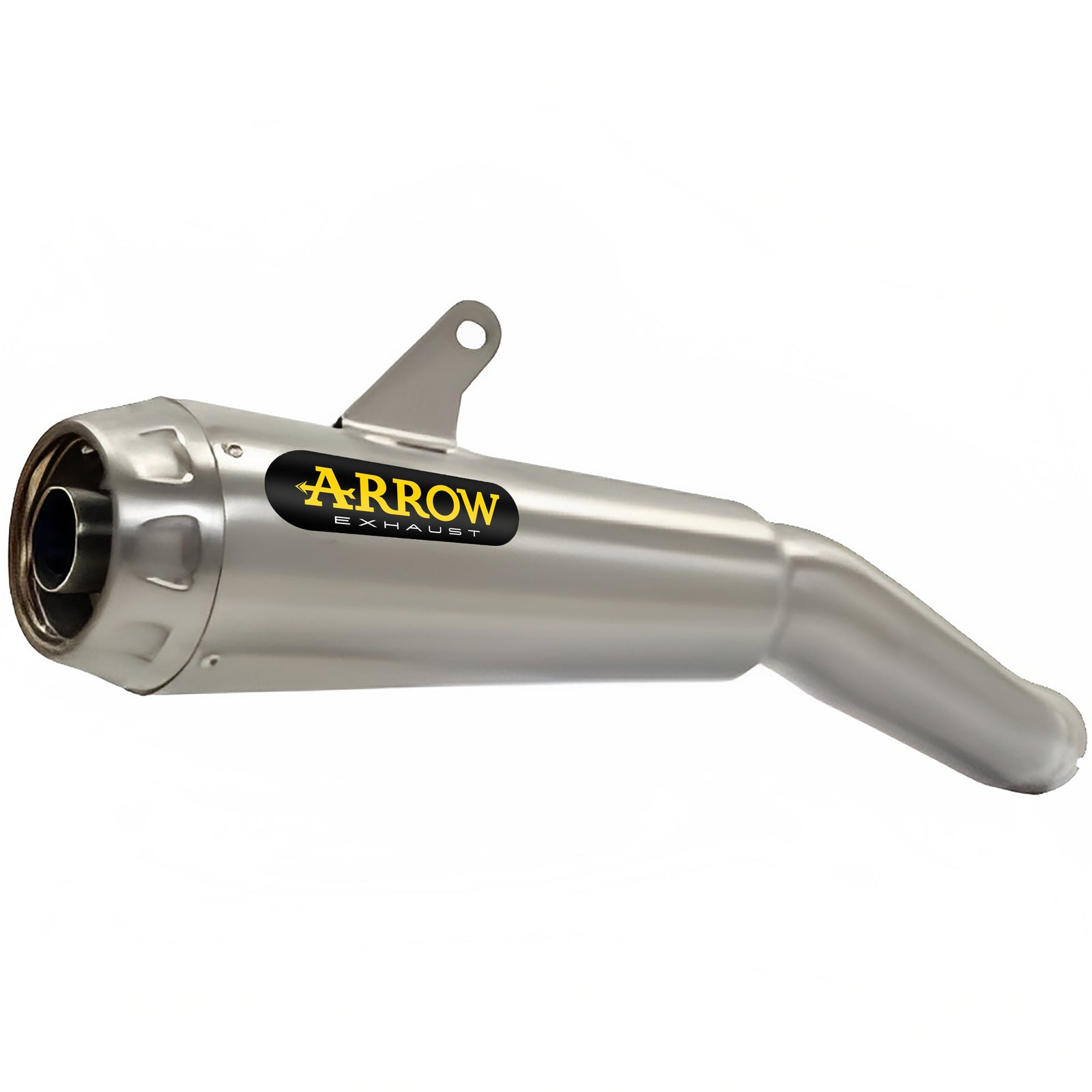 Arrow 71880PRI Nichrom Pro-Race Slip On