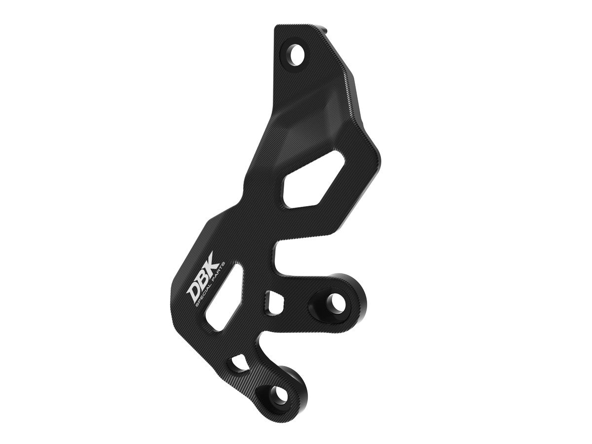 Ducabike DBK PPF06 Panigale V2/SF MY25 Rear Brake Pump Protection - Black