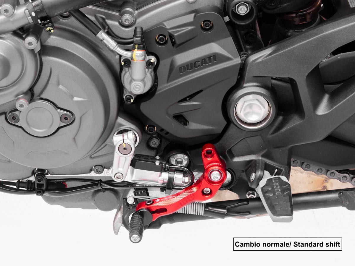 Ducabike DBK RPLC26 M937 Shift Lever