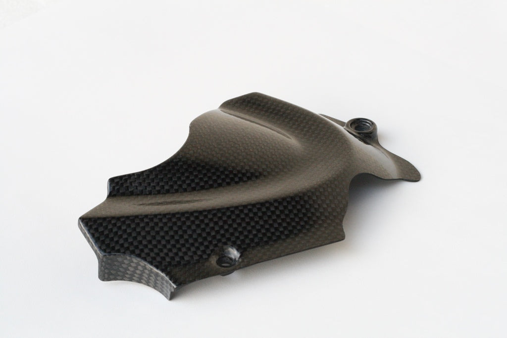Fullsix Carbon Sprocket Cover