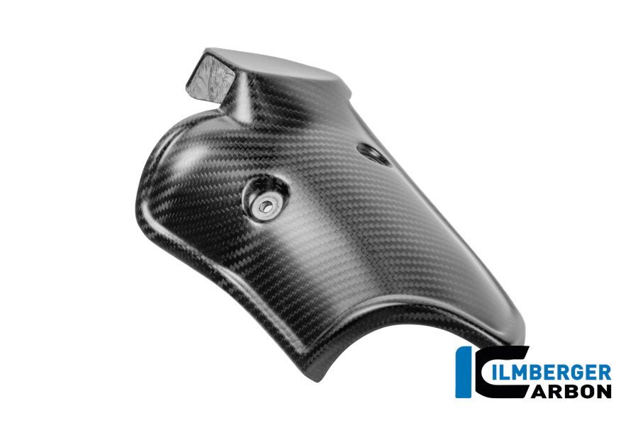 Ilmberger Carbon Exhaust Heat Shield BMW R 1300 GS - Matte / Twill