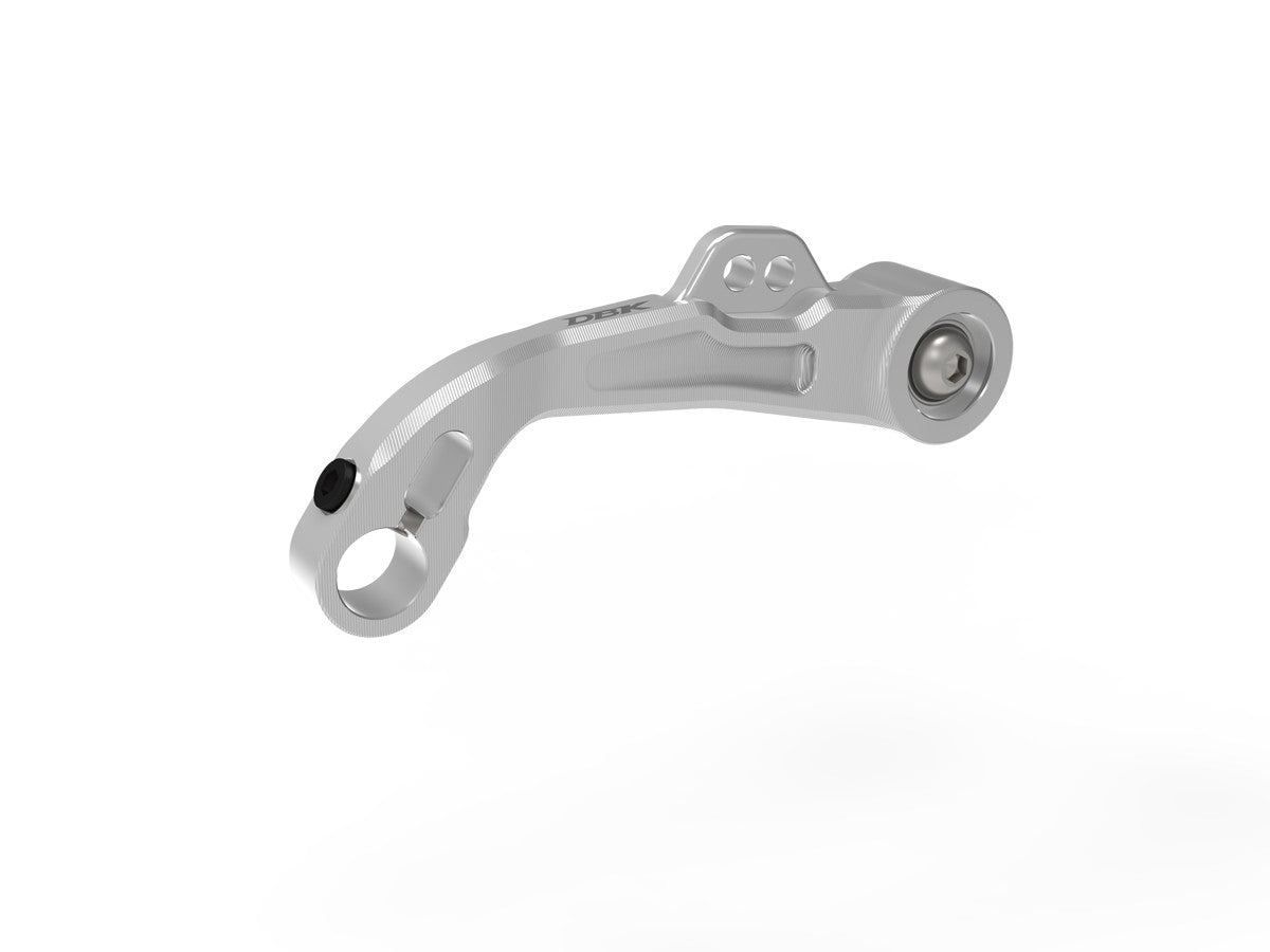 Ducabike DBK RPLC33 MTS V2 MY25 Shift Lever - SILVER