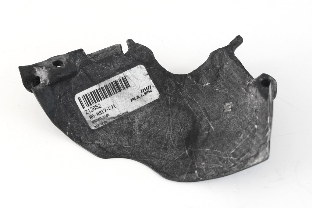 Fullsix Carbon Sprocket Cover