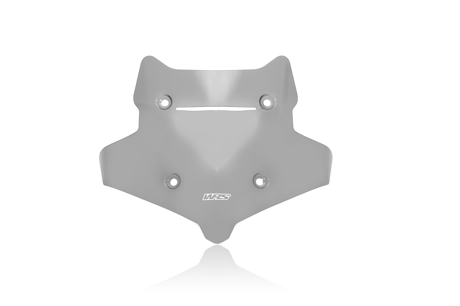 WRS Windscreen Enduro Voge Valico 525 DSX 2023-2024 / 625 DSX 2025-2026