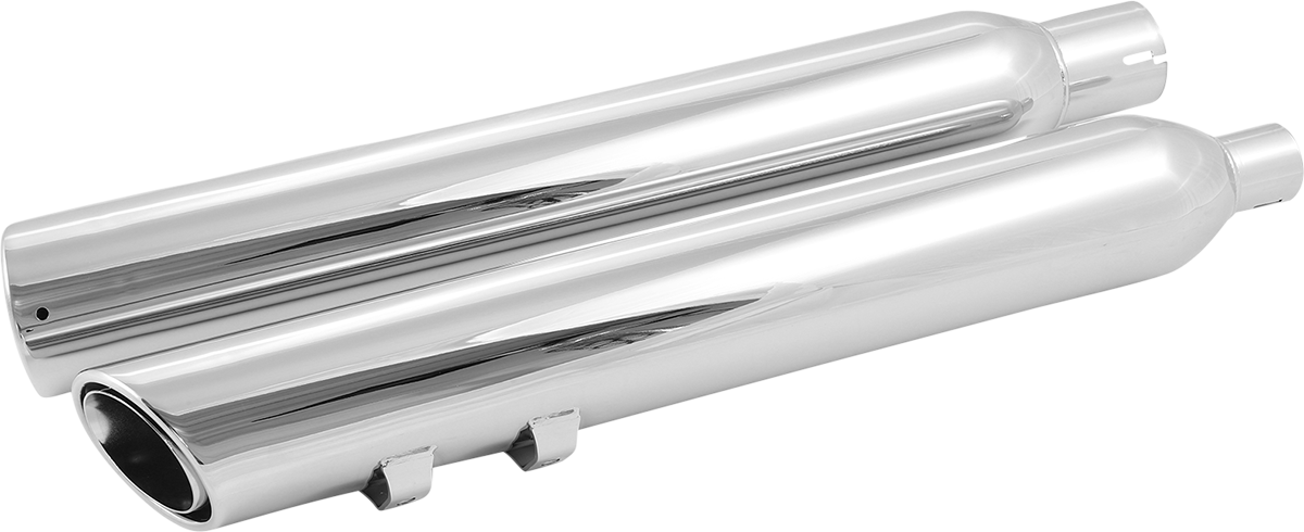 Cobra 909 Uppercut Slip-On Mufflers