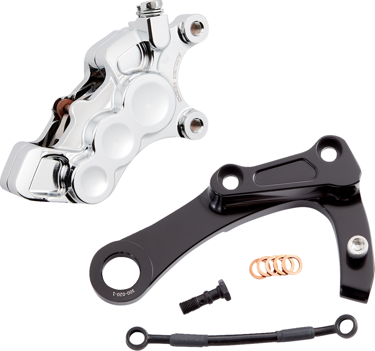 Arlen NESS Brake Caliper