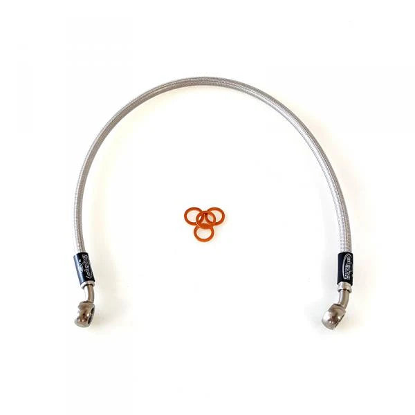 Alpha Racing ABS Delete Front Rear Brake Line Kit For S1000RR M1000RR
