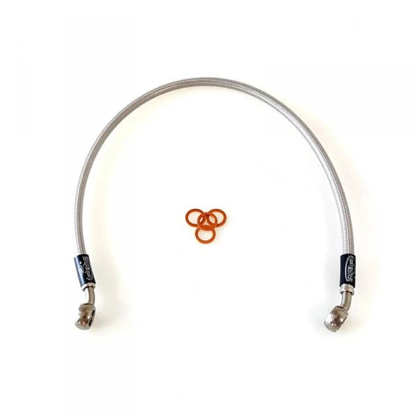 Alpha Racing ABS Delete Front Rear Brake Line Kit For S1000RR M1000RR