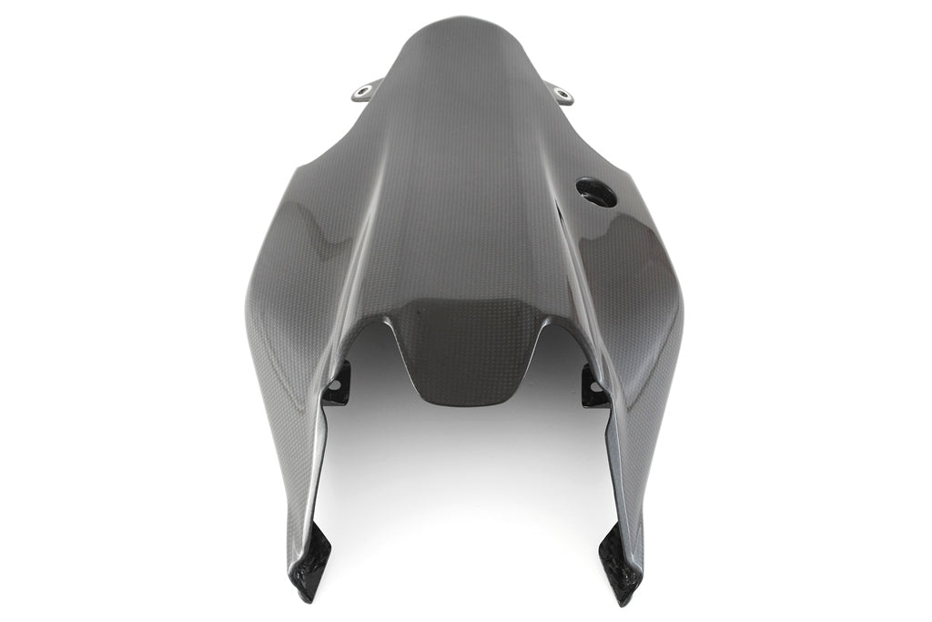 Fullsix Carbon Seat / Tail Heat Cover