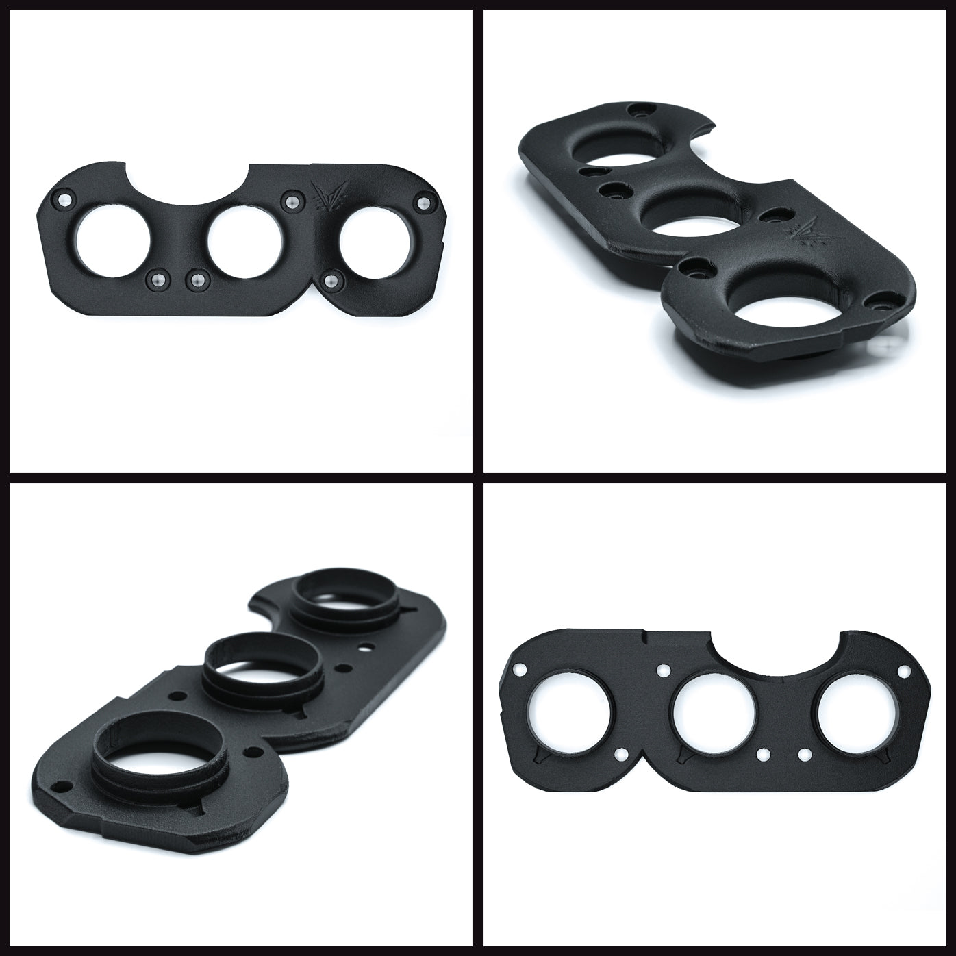 BT Moto 765 Velocity Stacks