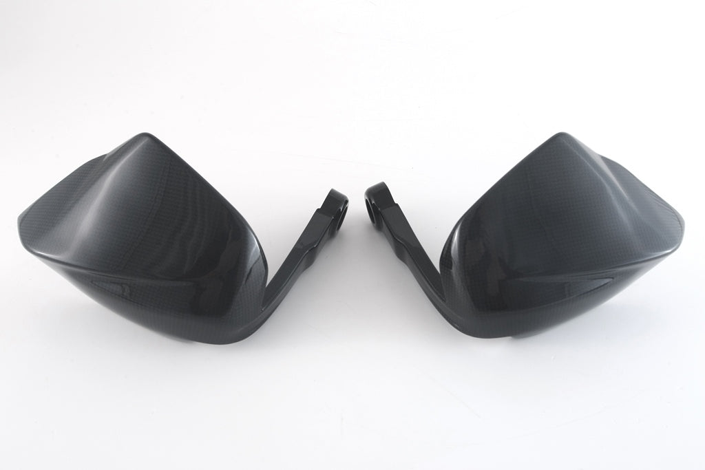 Fullsix Carbon Hand Guard - Set