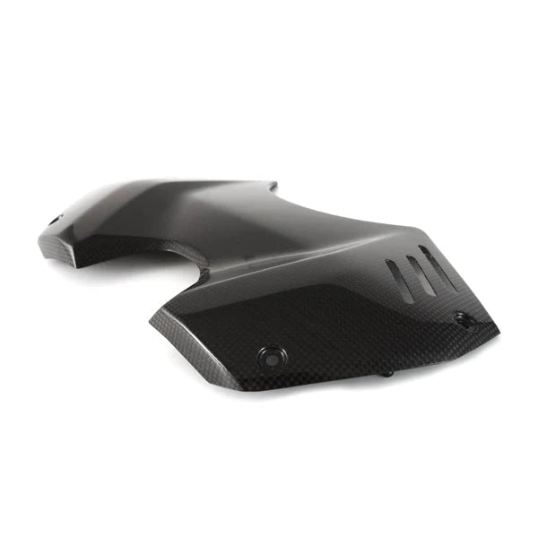 Fullsix Carbon Fiber Tank Cover For Ducati Panigale V4 V4S V4R