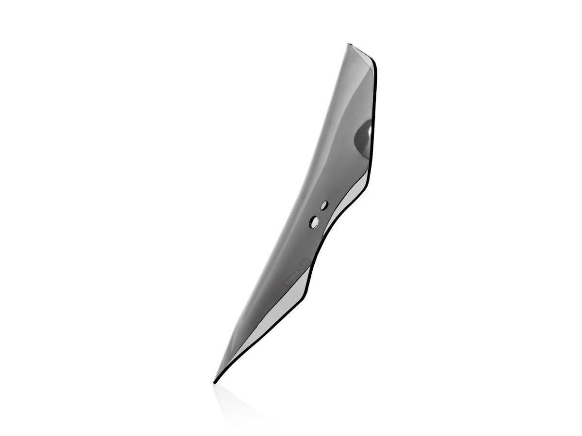 Ducabike DBK CUP08 MTS 15/19 Intermediate Windscreen - SMOKE