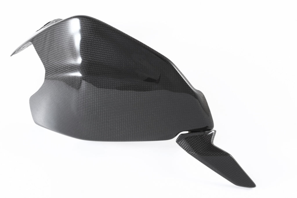 Fullsix Carbon Swingarm Guard