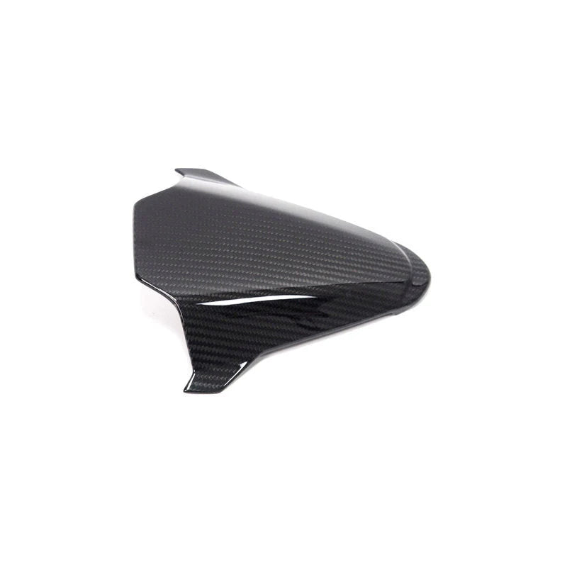 Ilmberger Carbon Fiber Instrument Gauge Cluster Cover S1000RR M1000RR