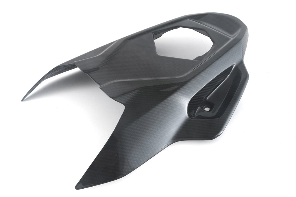 Fullsix Carbon Undertail Cover
