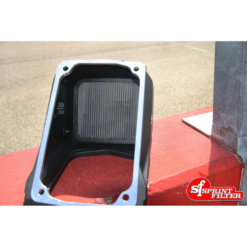 Sprint Filter WSBK P08 F1-85 Race Air Filter For Panigale V2