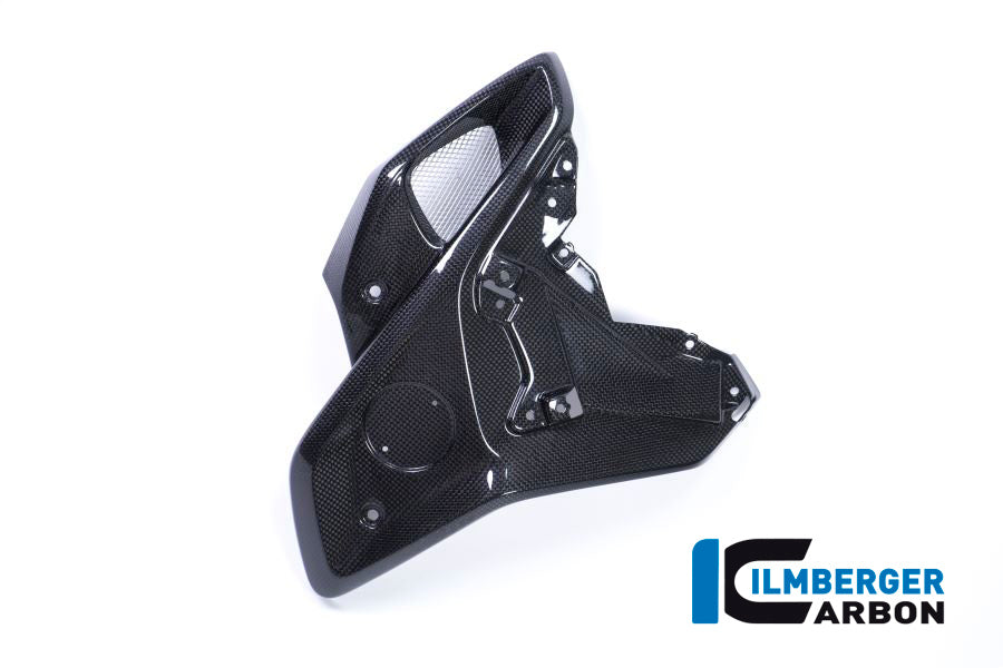 Ilmberger Carbon Airtube Right Side BMW R 1200 GS MY From 2017