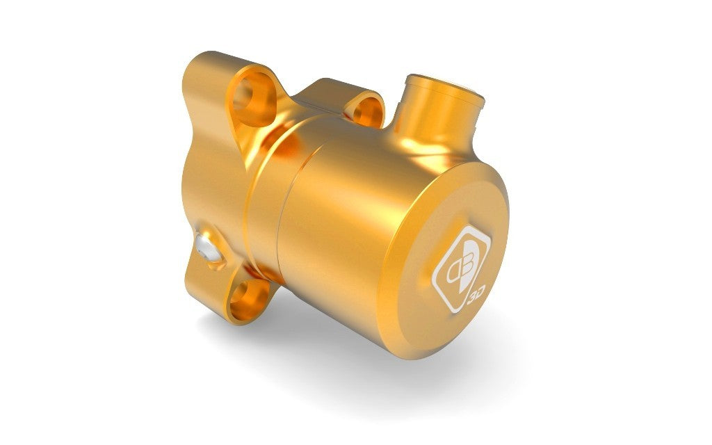 Ducabike DBK AF06 SFV2 CLUTCH SLAVE CYLINDER Ø 30mm - GOLD