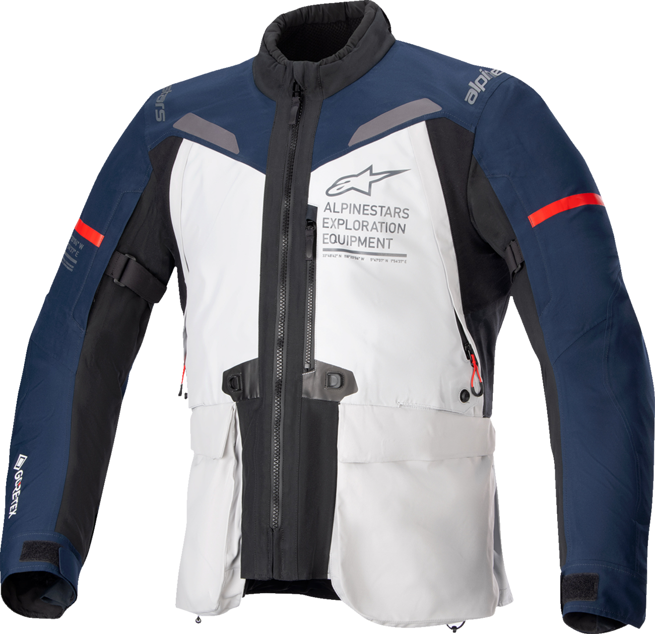 Alpinestars ST-7 2L Gore-Tex Jacket