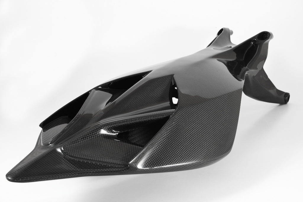 Fullsix Carbon Seat / Tail Racing - Monocoque 1199/899