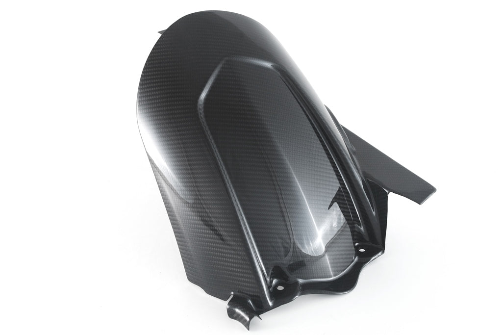 Fullsix Carbon Rear Mudguard