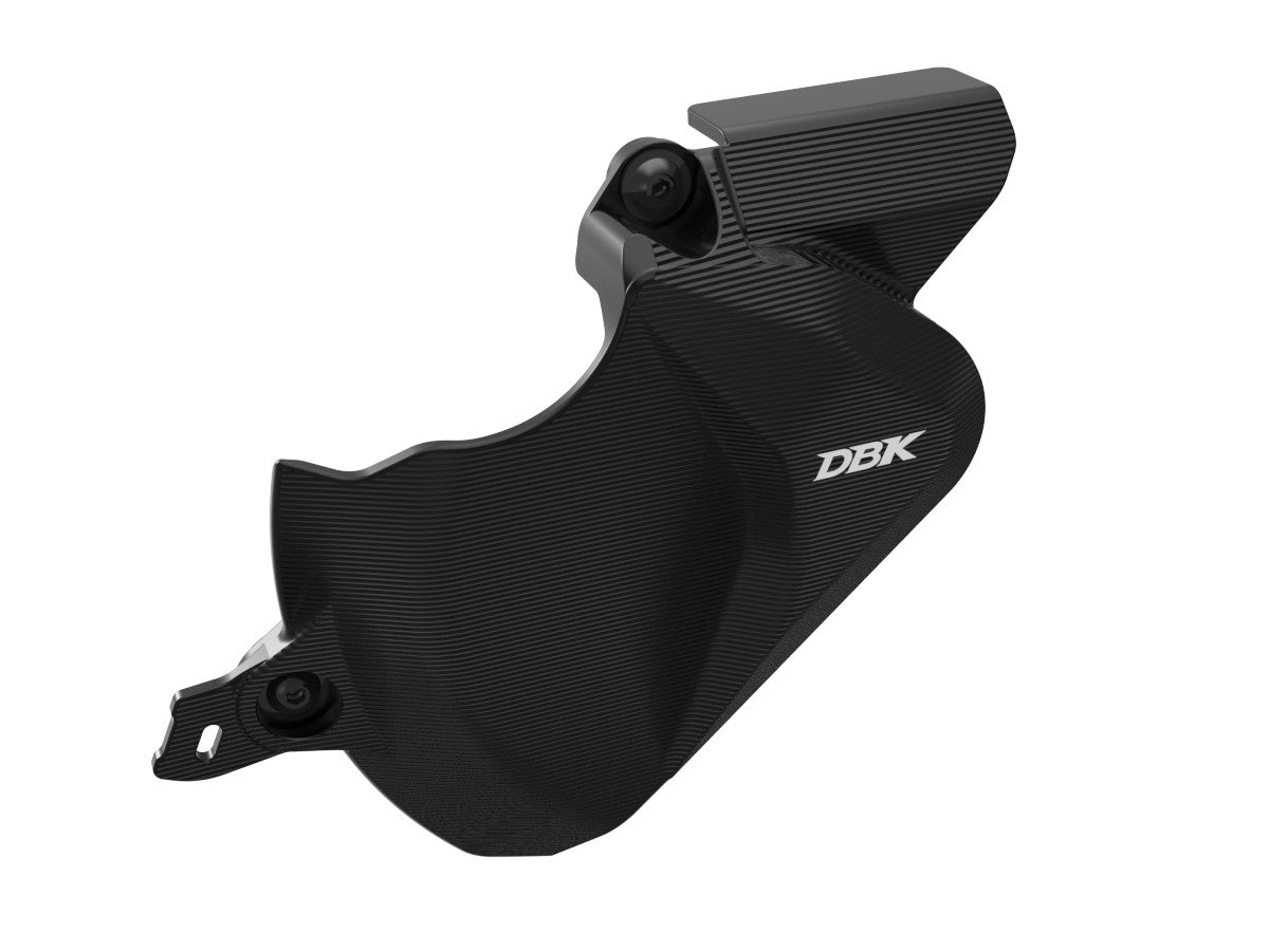Ducabike DBK CP14 PANIGALE/SF V2 MY25 Sprocket Cover - BLACK
