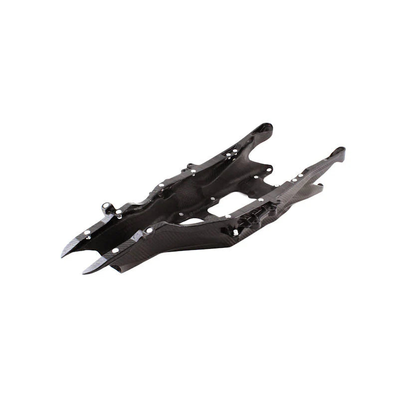 Dieci83 Carbon Fiber Monocoque Subframe For Yamaha R1 R1M