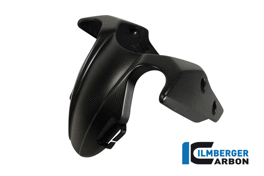 Ilmberger Carbon Front Fender Rear Part Ducati Hypermotard From 2013