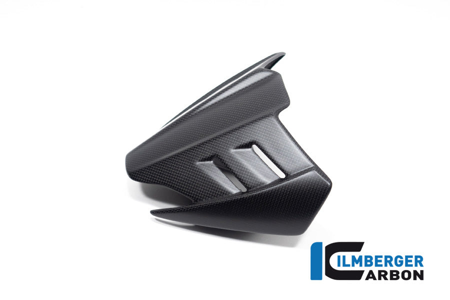 Ilmberger Carbon Windshield Ducati Diavel V4 From 2023 - Matte