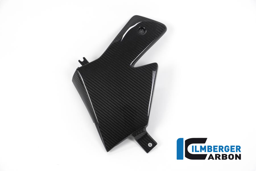 Ilmberger Carbon Belly Pan 3-Piece Aprilia Tuono V4 Up To 2016