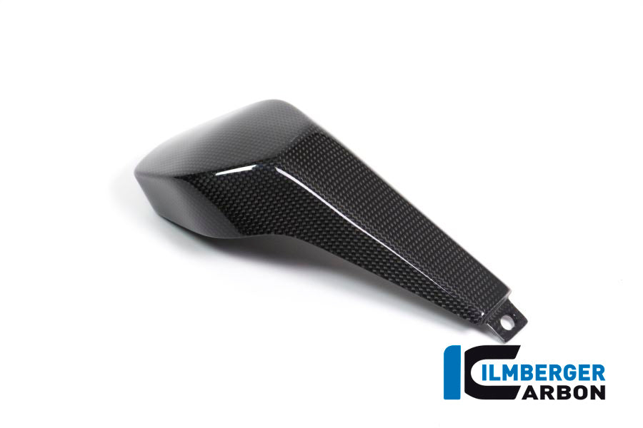 Ilmberger Carbon Passenger Seat Cover Ducati Panigale V4 / V4 S - Gloss