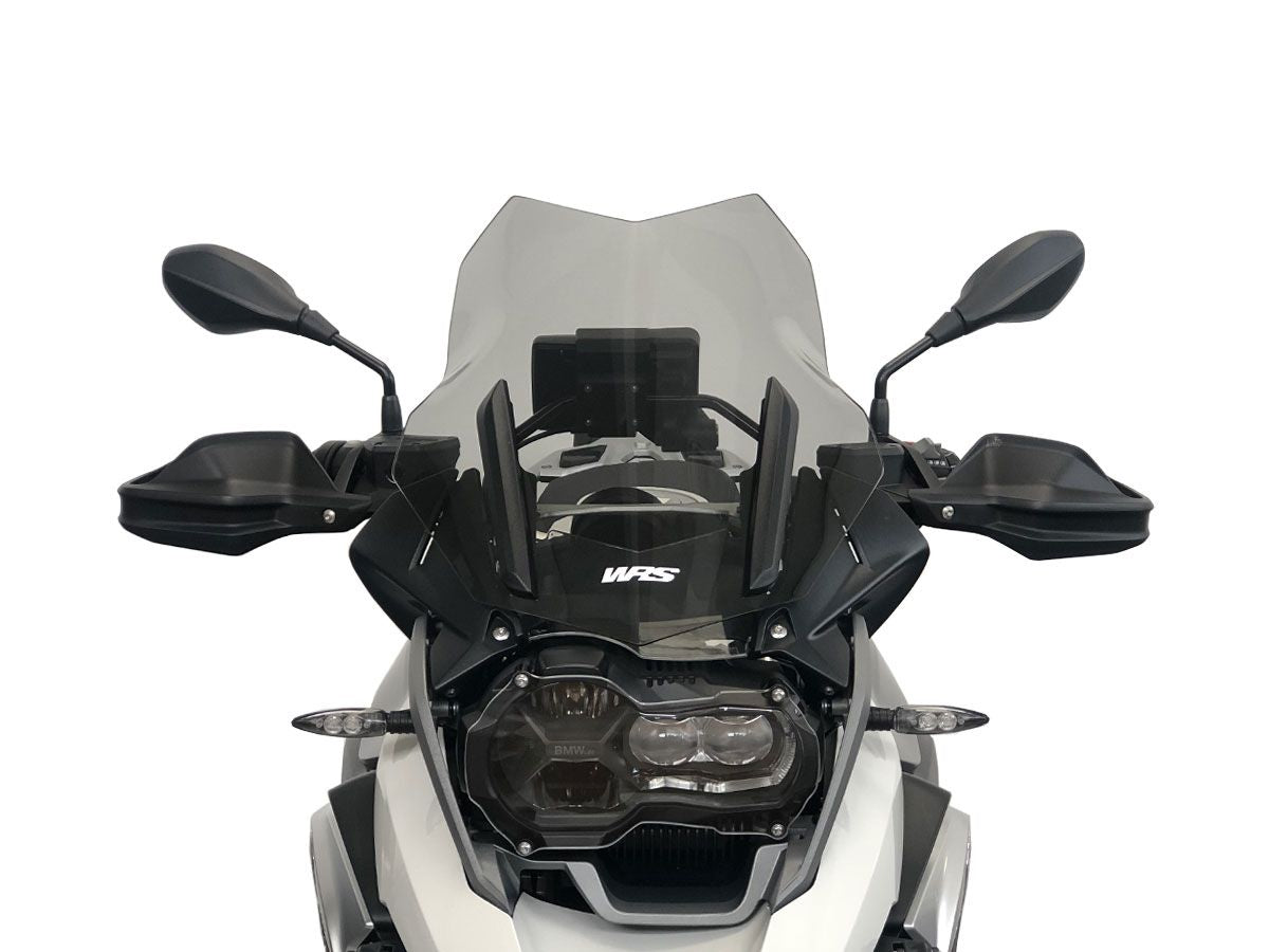 WRS Standard Windscreen BMW R1200GS 2013-18 / R1250GS 2018-23