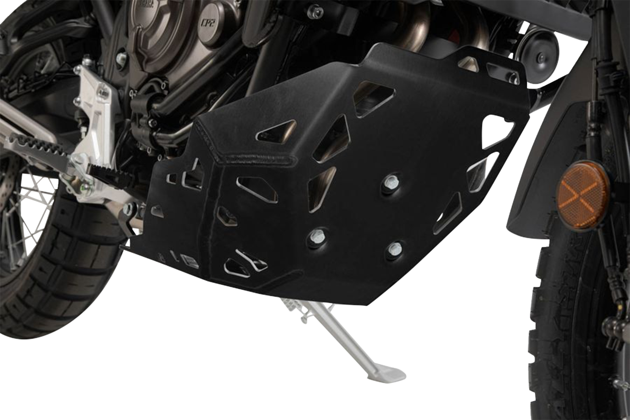 SW-Motech Engine Guard - Black - Yamaha - Tenere