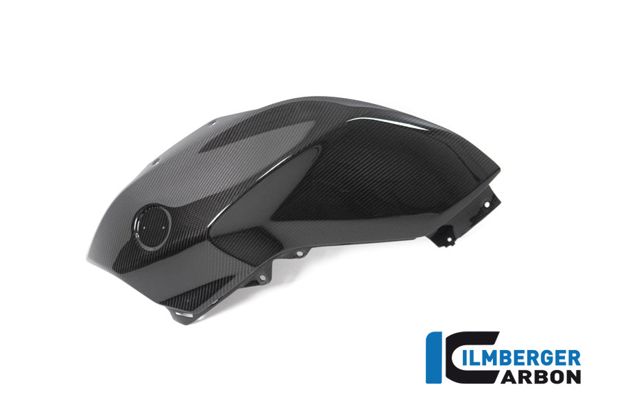 Ilmberger Carbon Tank Panel Left BMW R 1250 R