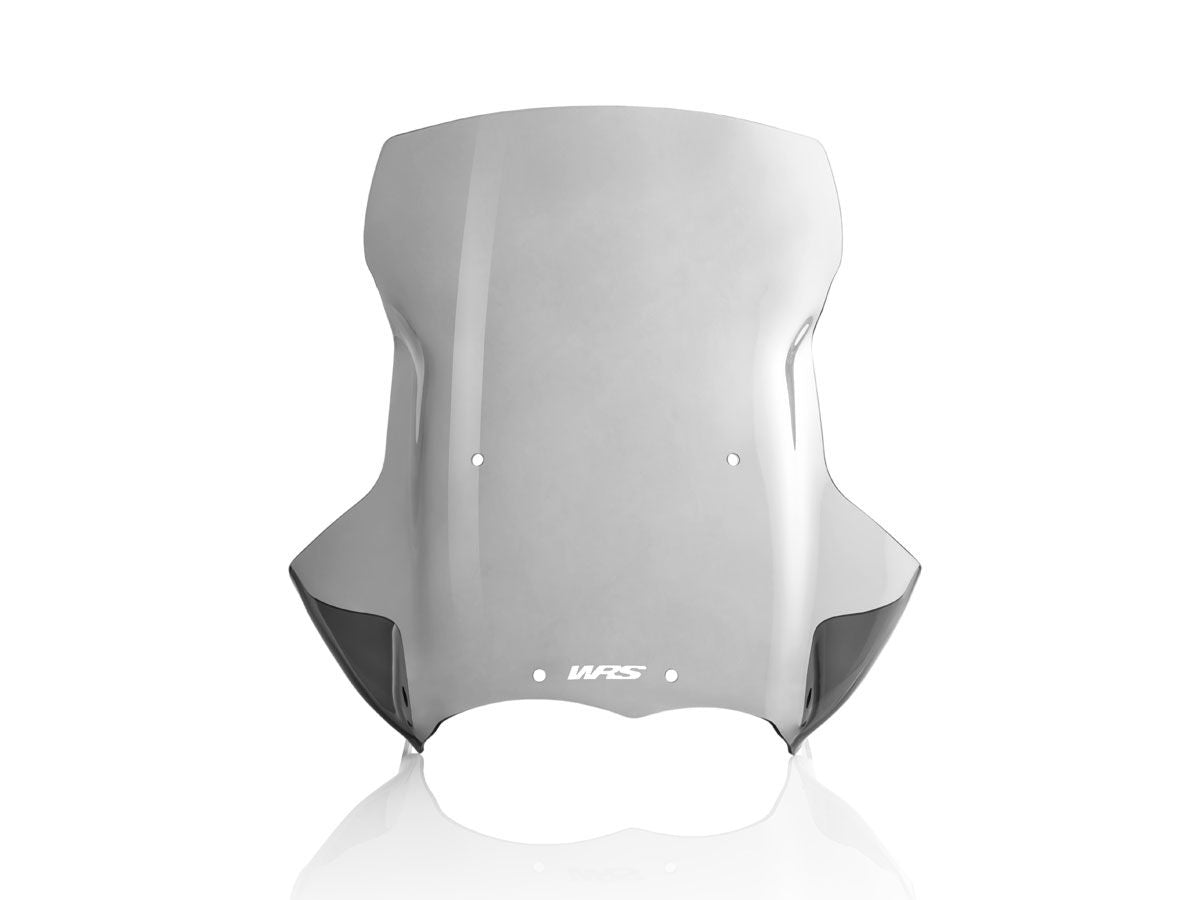 WRS Caponord Windscreen BMW R1200GS/ADV 2004-2012