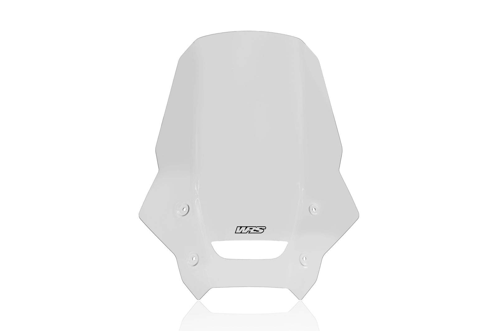 WRS Caponord Windscreen Honda NX 500 / 400 2024-2026
