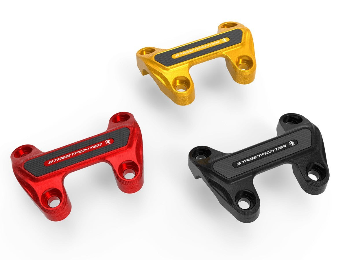 Ducabike DBK BM14 SFV4 Handlebar Clamp